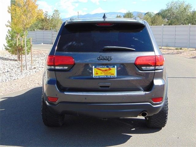 $16494 : 2018 Grand Cherokee Limited image 5