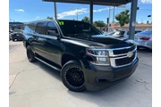 2017 Suburban LT 4WD thumbnail