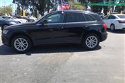 2012 Q5 2.0T quattro Premium en Salinas