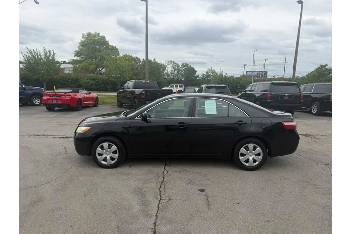 $4980 : 2009 Camry 2014.5 4dr Sdn I4 image 5