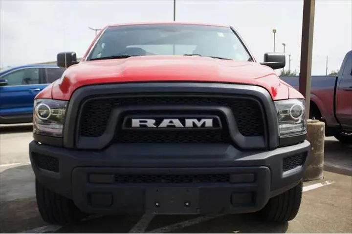 $28995 : Ram 1500 Classic 2024 4x2 SL image 5