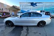 $18995 : 2012 BMW 5-Series 550i thumbnail