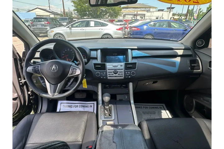 $9000 : 2011 ACURA RDX2011 ACURA RDX image 4