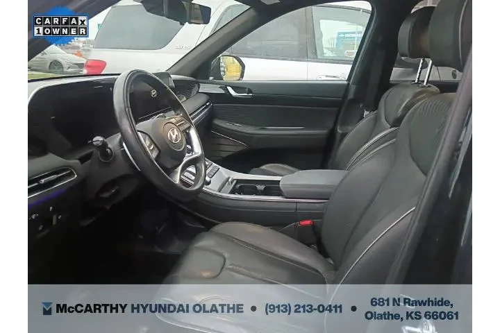 $39189 : Hyundai PALISADE 2023 Callig image 3