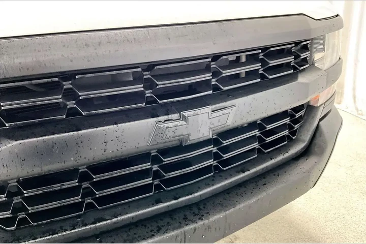 $18991 : Chevrolet Silverado 1500 201 image 7