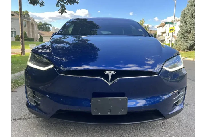 $23995 : 2016 Model X 90D image 3