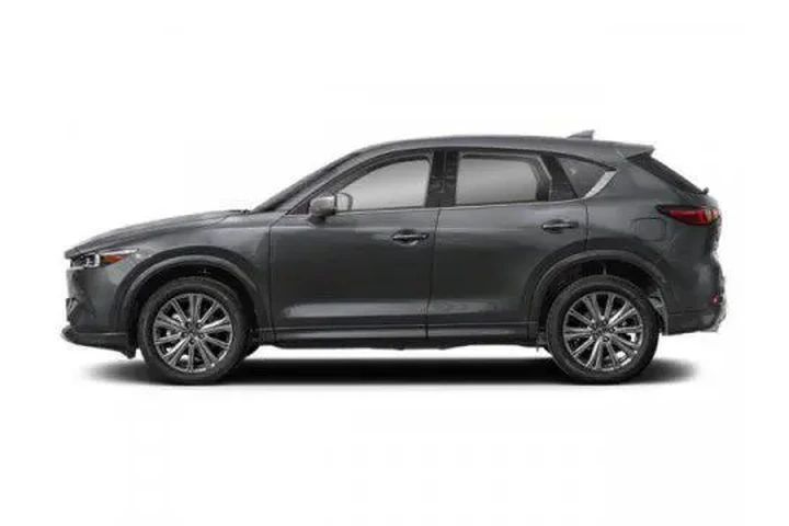 $36889 : Mazda CX-5 2025 AWD 2.5 Turb image 3