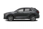 $36889 : Mazda CX-5 2025 AWD 2.5 Turb thumbnail
