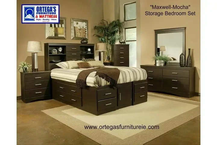 $200 : 🛏️ ¡Colchones desde $200! image 1
