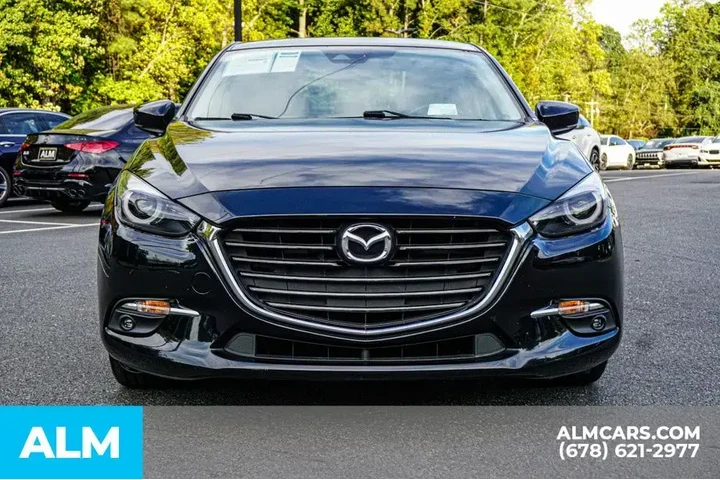 $16420 : Mazda Mazda3 2018 Grand Tour image 10
