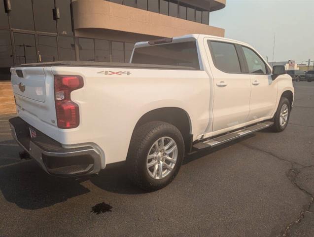 $30799 : 2021 Silverado 1500 LT image 8