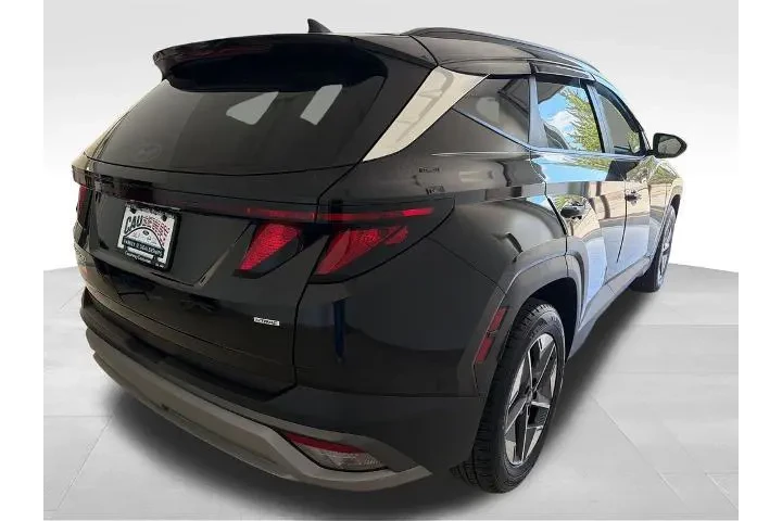 $26671 : Hyundai TUCSON 2025 AWD SEL image 7