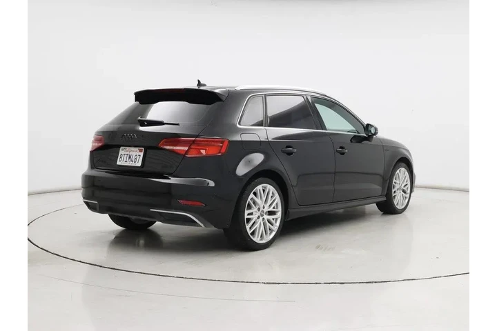 $17998 : Audi A3 Sportback e-tron 201 image 8
