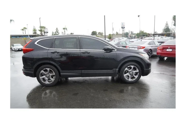 $21984 : 2019 CR-V EX image 5