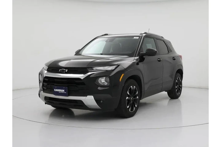 $20998 : Chevrolet Trailblazer 2023 L image 4