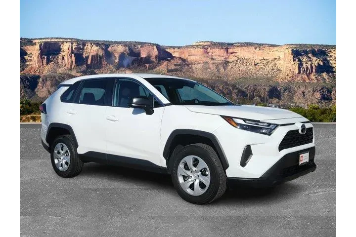 $29995 : Toyota RAV4 2024 AWD LE 4dr image 1