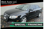 $3500 : 2008 A4 2.0T thumbnail