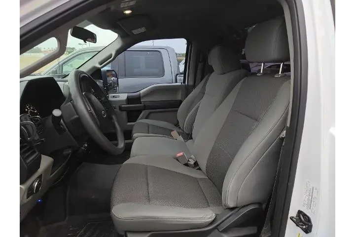 $24486 : Ford F-150 2018 4x2 XL 2dr R image 6