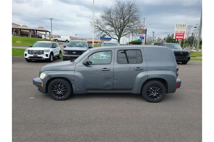 $4698 : Chevrolet HHR 2008 LS 4dr Wa image 2