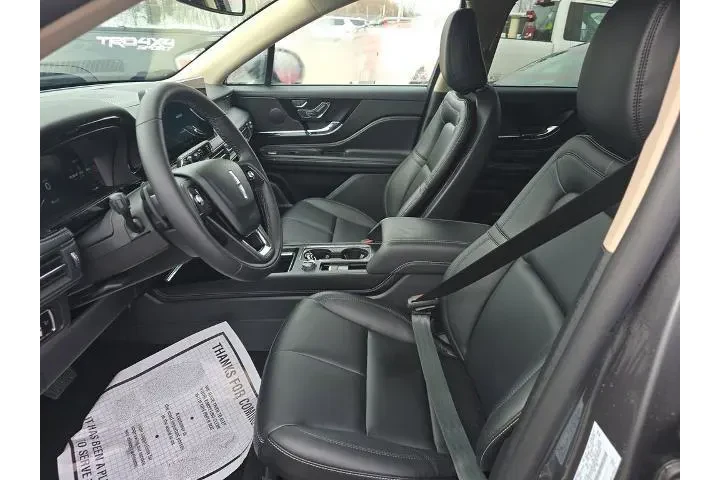 $32999 : Lincoln Corsair 2025 Premier image 7