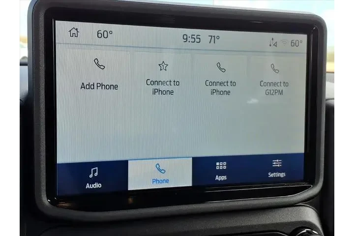 $27988 : Ford Bronco Sport 2023 AWD B image 7