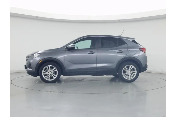 $18998 : Buick Encore GX 2021 Preferr image 3