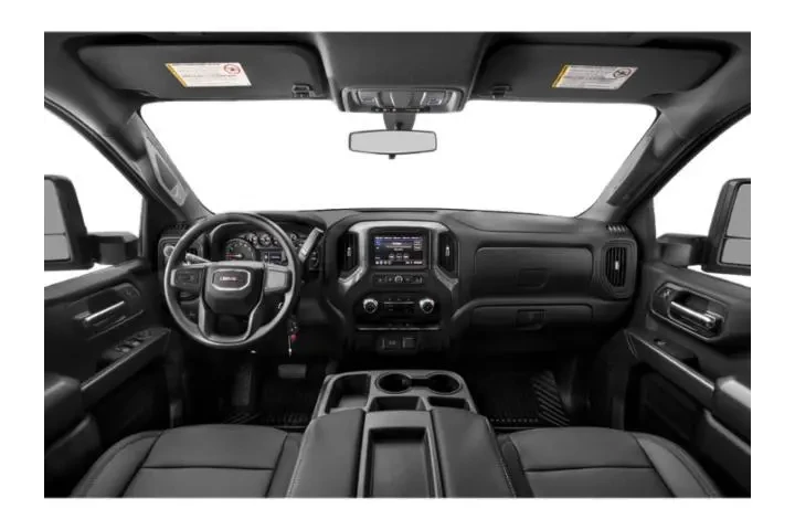 $31910 : GMC Sierra 2500HD 2020 4x4 B image 8