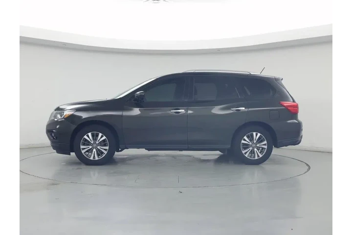 $17998 : Nissan Pathfinder 2017 4x4 S image 3