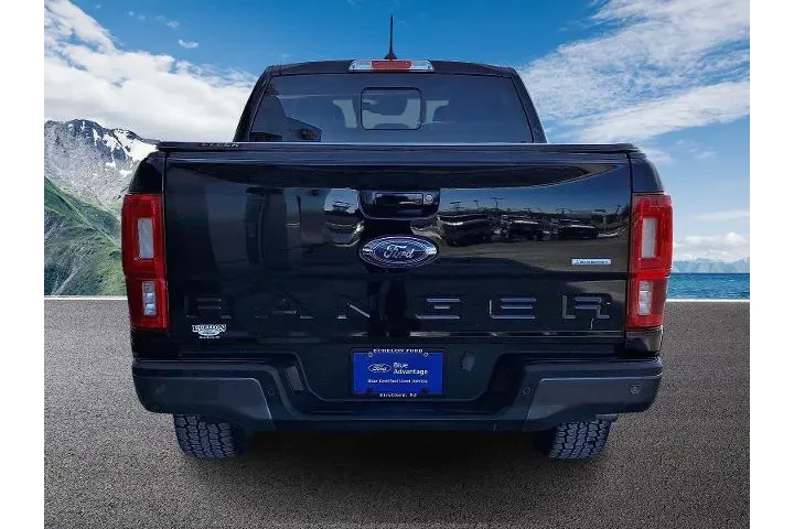 $24997 : Ford Ranger 2019 4x4 Lariat image 5