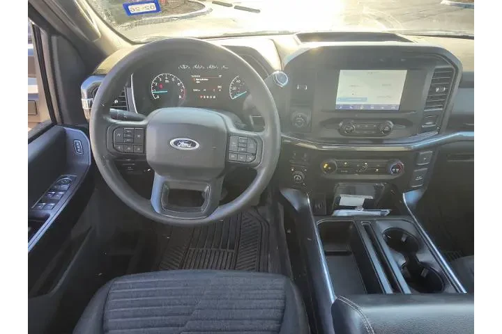 $30898 : Ford F-150 2021 4x4 XL 4dr S image 6