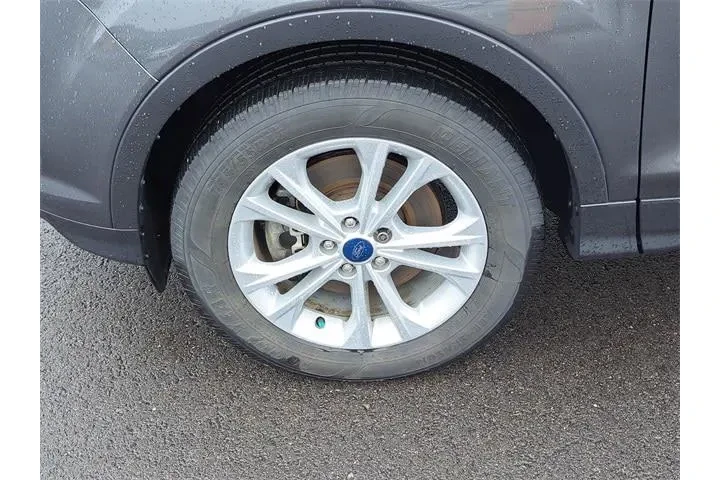 $10635 : Ford Escape 2019 AWD SE 4dr image 9