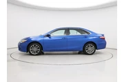 $17998 : Toyota Camry 2017 SE 4dr Sed thumbnail