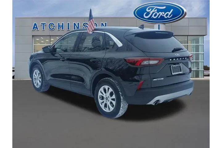 $23000 : Ford Escape 2023 AWD Active image 7