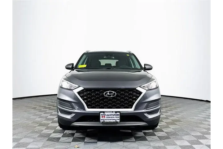 $14944 : Hyundai TUCSON 2021 AWD SEL image 9