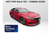 Honda Accord 2021 Sport Spec en San Diego