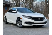$13685 : Honda Civic 2020 LX 2dr Coup thumbnail