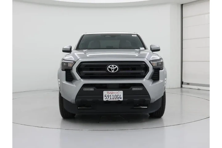 $32998 : Toyota Tacoma 2024 4x2 SR5 4 image 5