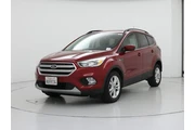 $14998 : Ford Escape 2018 SE 4dr SUV thumbnail