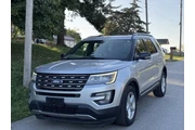 2017 Explorer XLT en Kansas City