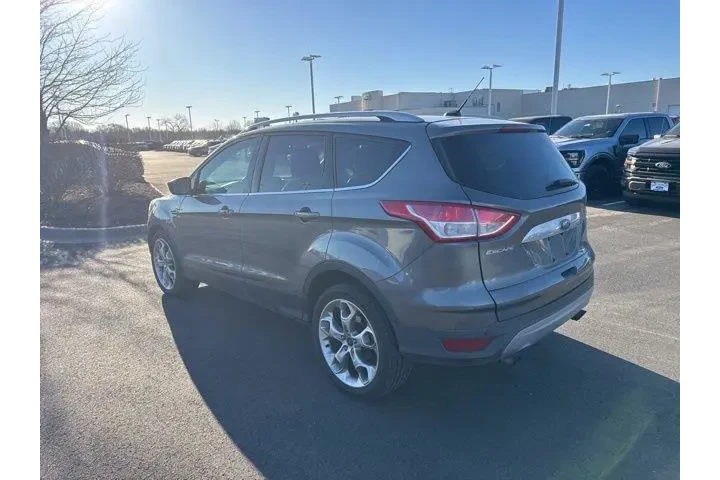 $13000 : Ford Escape 2014 AWD Titaniu image 4