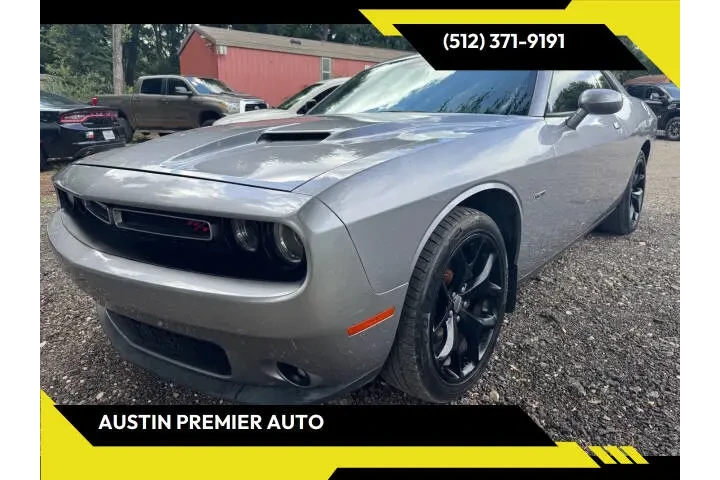 $20995 : 2016 Challenger image 1