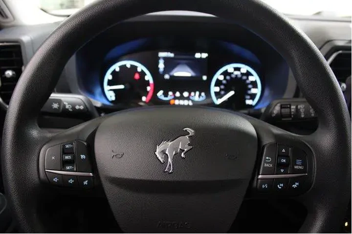 $27951 : Ford Bronco Sport 2022 AWD B image 7