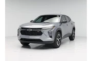 $23998 : Chevrolet Trax 2025 RS 4dr C thumbnail