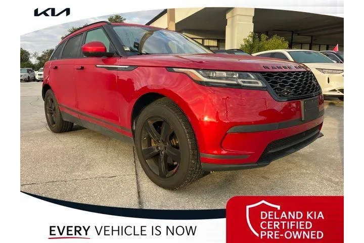 $20650 : Land Rover Range Rover Velar image 6