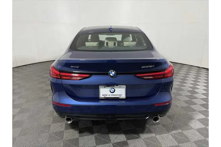 $32888 : BMW 2 Series 2024 AWD 228i x image 7