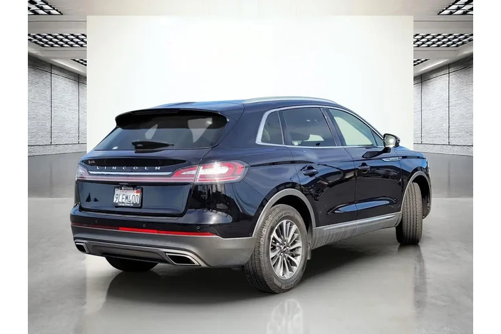 $20999 : Lincoln Nautilus 2023 Standa image 6