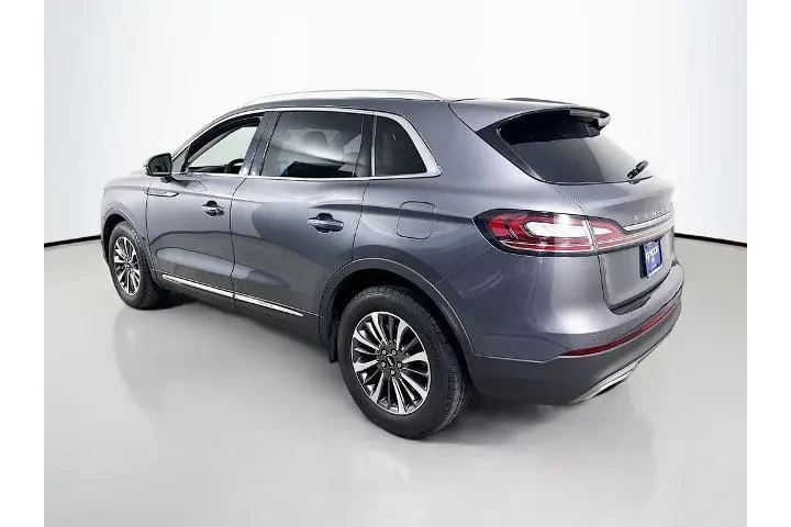 $36000 : Lincoln Nautilus 2023 AWD St image 5
