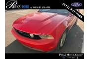 Ford Mustang 2011 GT Premium