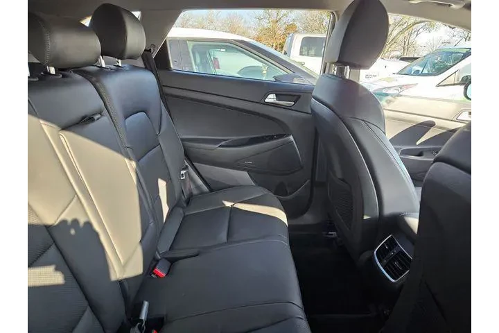 $20991 : Hyundai TUCSON 2020 Ultimate image 9