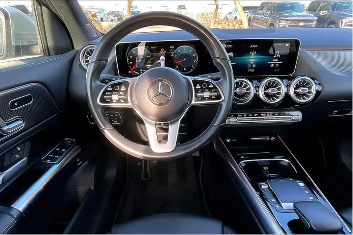 $24389 : Mercedes-Benz GLA 2021 GLA 2 image 6